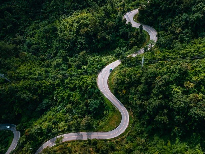 Golden Triangle Grand Tour