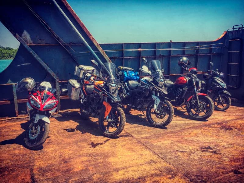 Day 3: Coastal Return to Pattaya