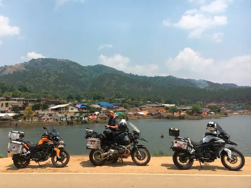 Day 9: Myanmar Connections & the Shan People