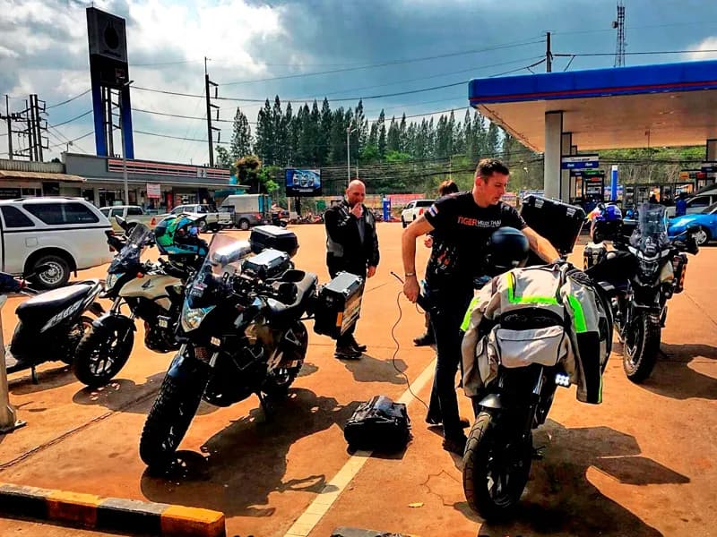 Day 15: Homeward Bound — Return to Pattaya