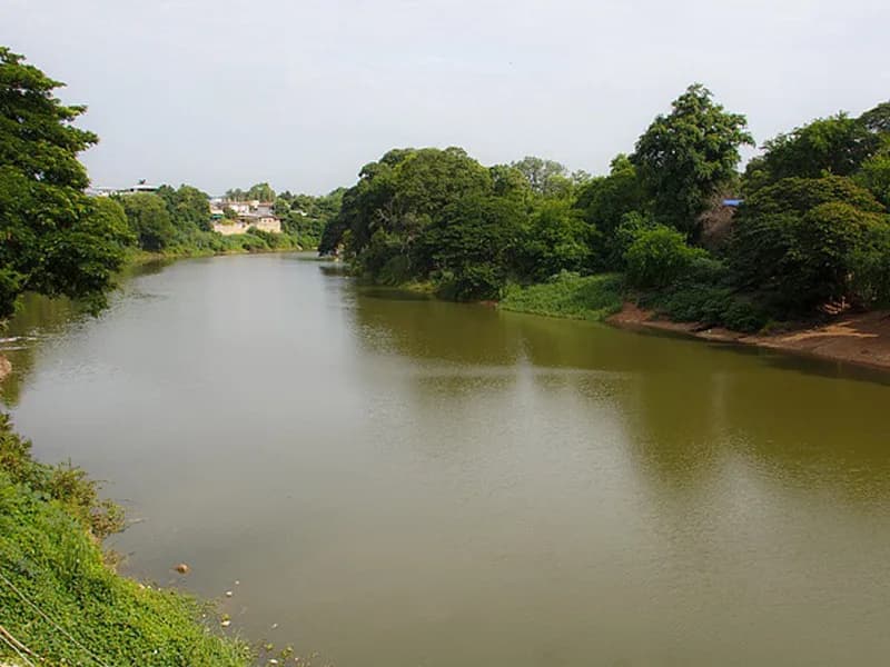 Day 5: Chaiyaphum to Pak Chong — 259km