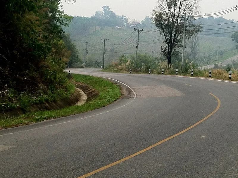 Day 8: Krabi to Hat Yai — 325km