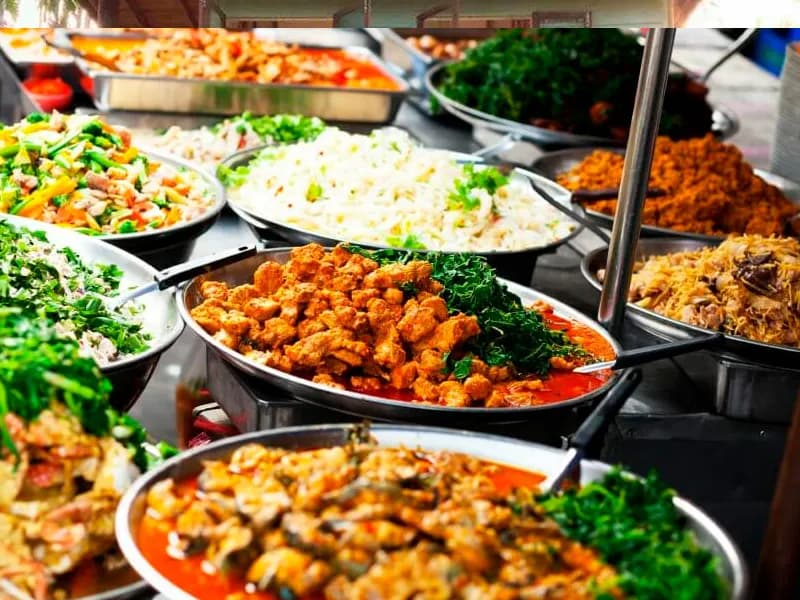 Day 7: Suphanburi & Phu Toei National Park — 300km