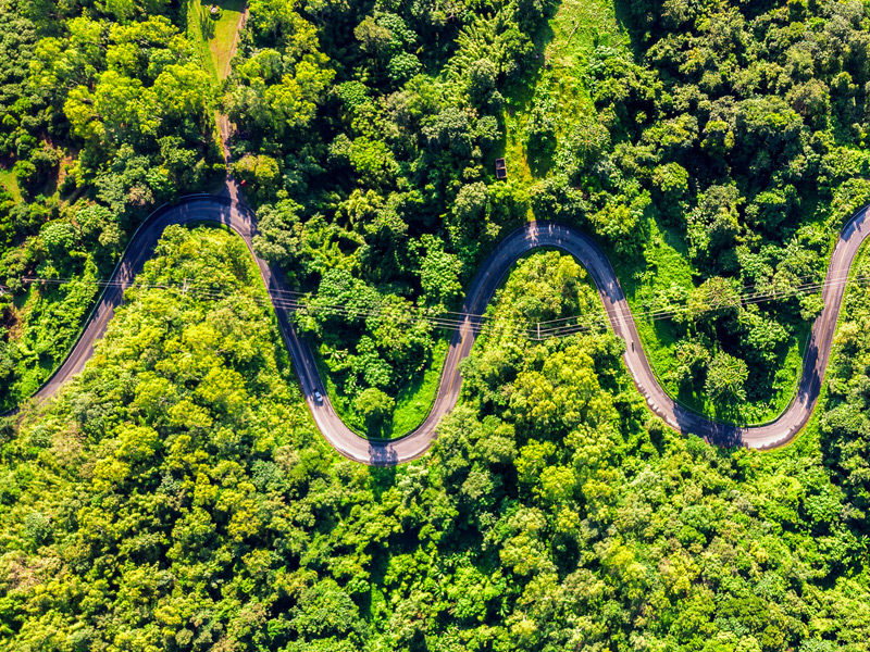 The Eastern Thailand Isan Motorcycle Adventure Tour